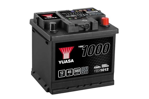 YUASA YBX1012