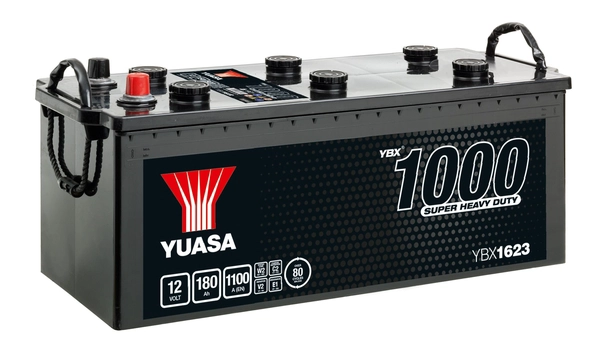 YUASA YBX1623