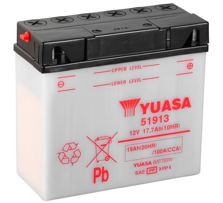 YUASA 51913