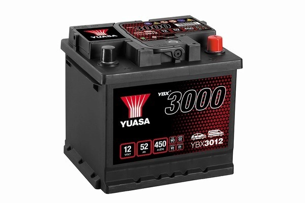 YBX3012