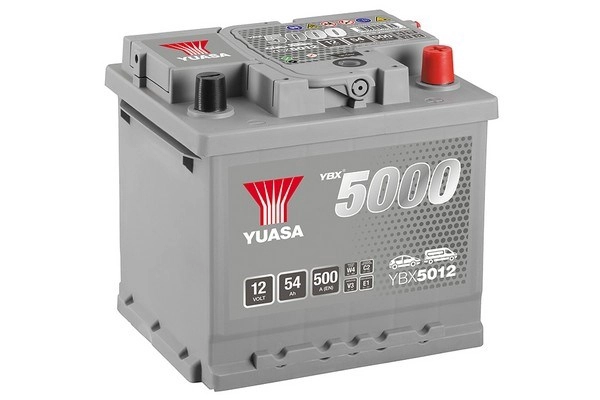 YUASA YBX5012