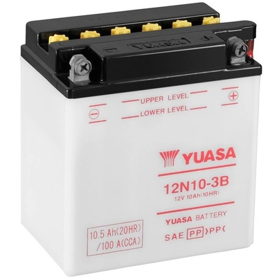 YUASA 12N10-3B