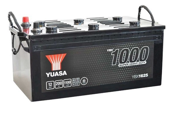 YUASA YBX1625