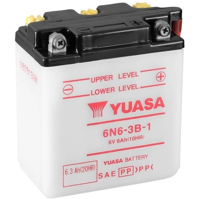 YUASA 6N6-3B-1