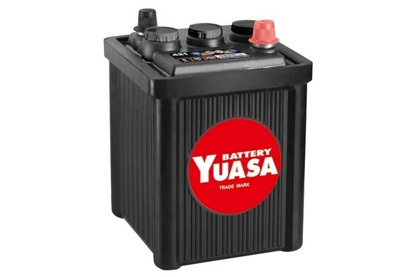 YUASA 421