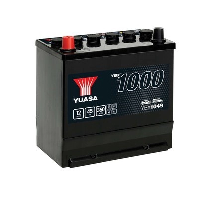 YUASA YBX1049