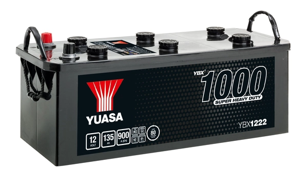 YUASA YBX1222