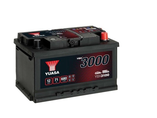 YUASA YBX3100