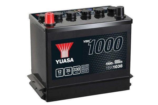YUASA YBX1038