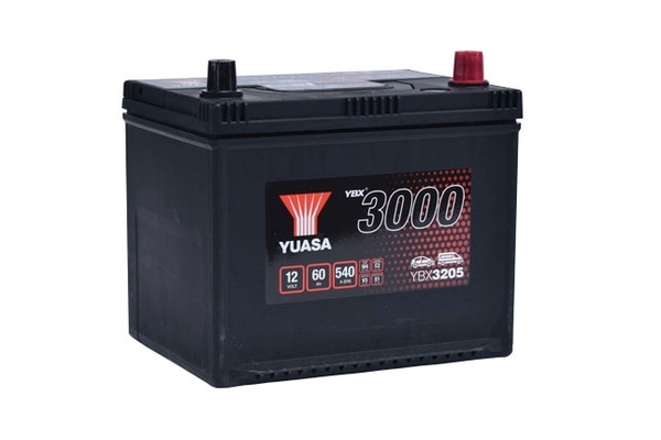 YUASA YBX3205