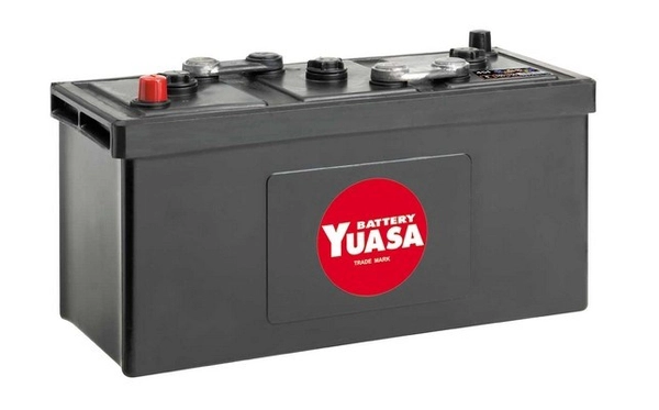 YUASA 451