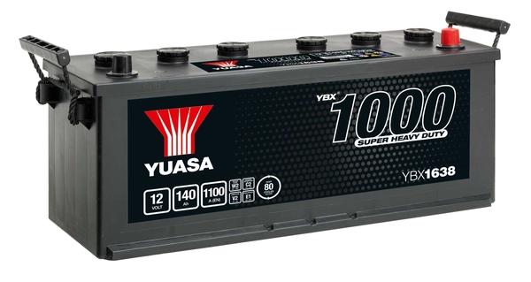 YUASA YBX1638