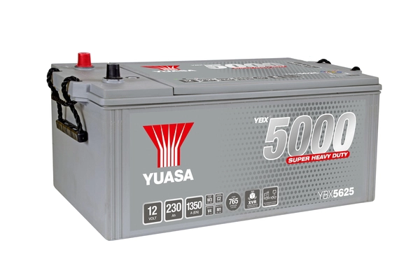 YUASA YBX5625
