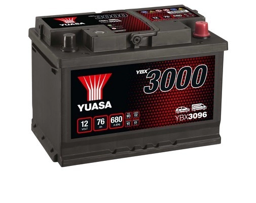 YBX3096
