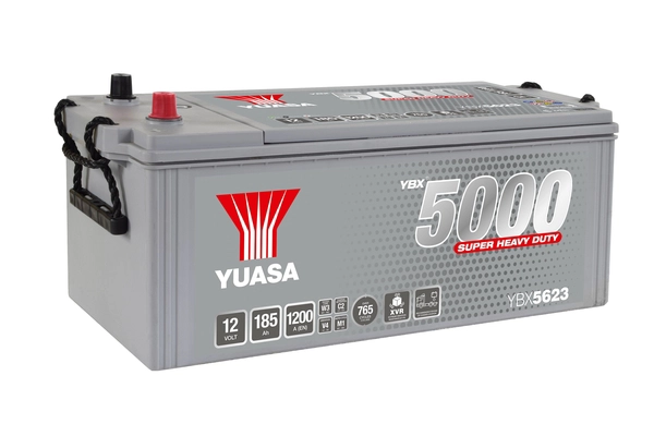 YUASA YBX5623