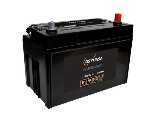 YUASA HJ-S75D31L