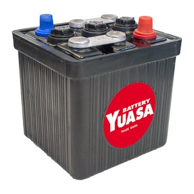 YUASA 401