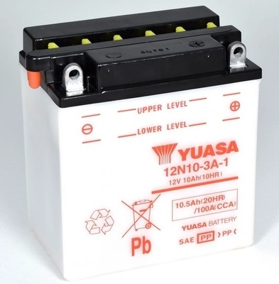 YUASA 12N10-3A-1