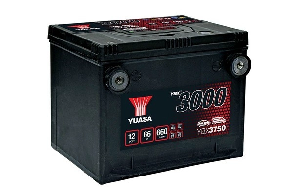YUASA YBX3750