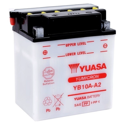 YUASA YB10A-A2