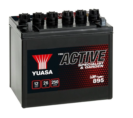 YUASA 895