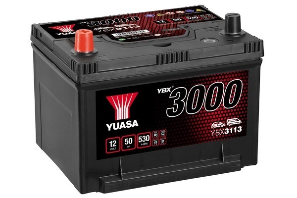 YUASA YBX3113