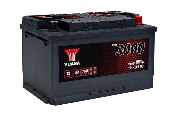 YUASA YBX3110