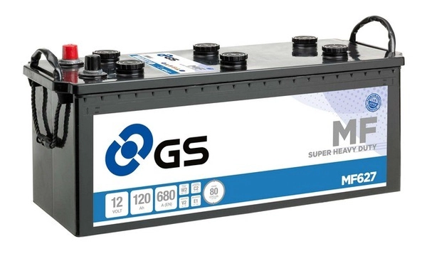 MF627