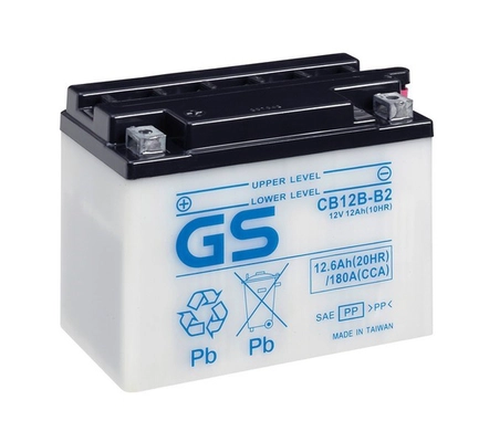 GS GS-CB12B-B2