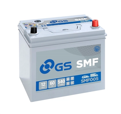 SMF005