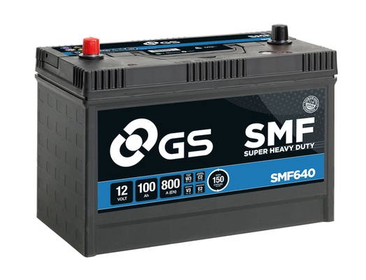 SMF640