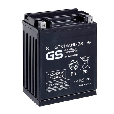 GS GS-GTX14AHL-BS