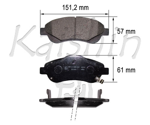 FK5156