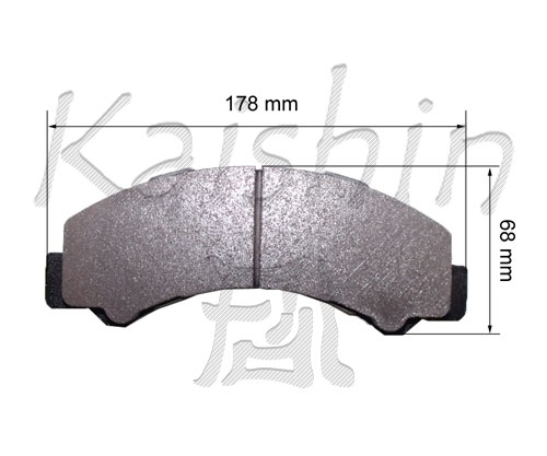 FK4054