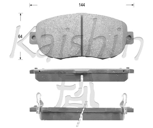 FK2126
