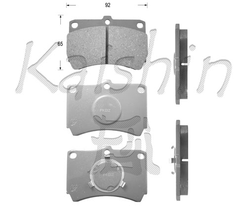 FK3049