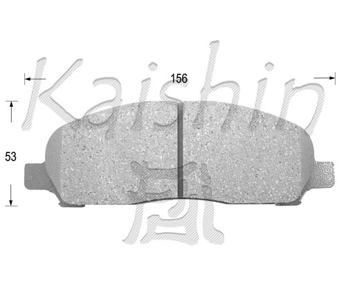 FK6097
