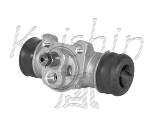WCS119