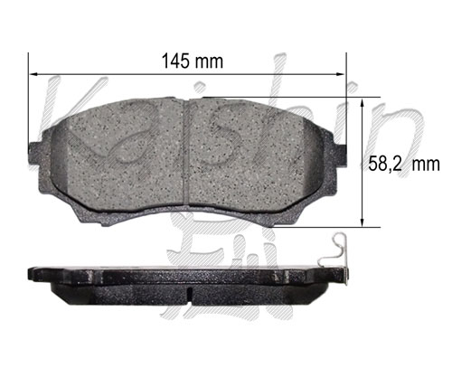 FK3137