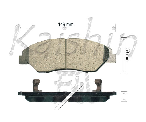 FK11207