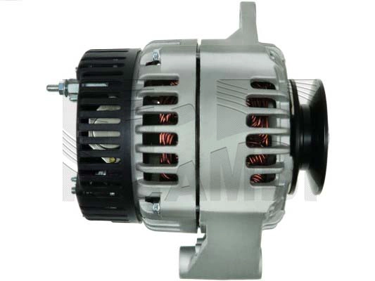 AIS116