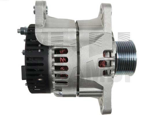 AIS190