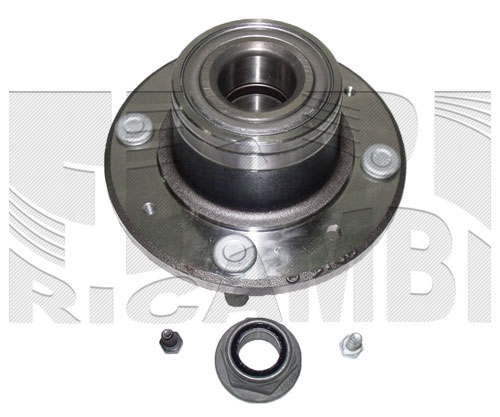 RA6012