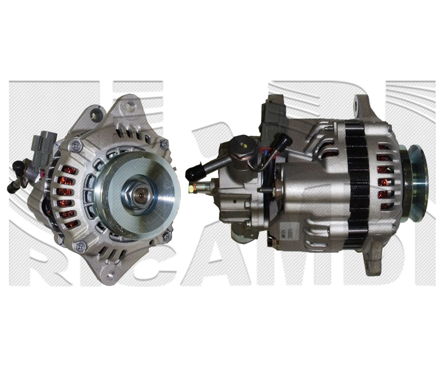 AMI157A
