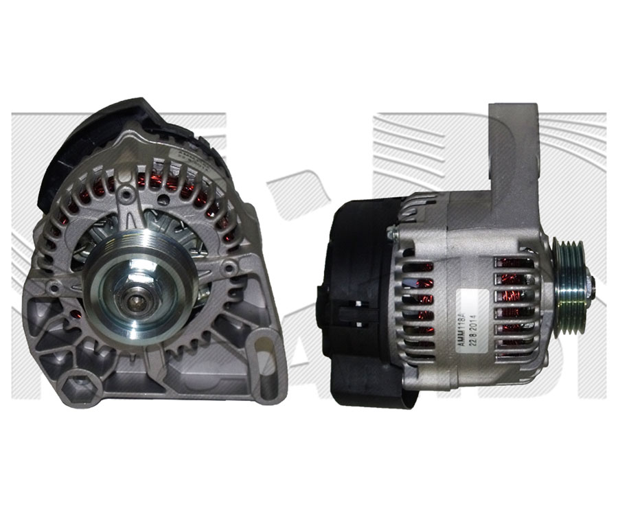 AMM118A