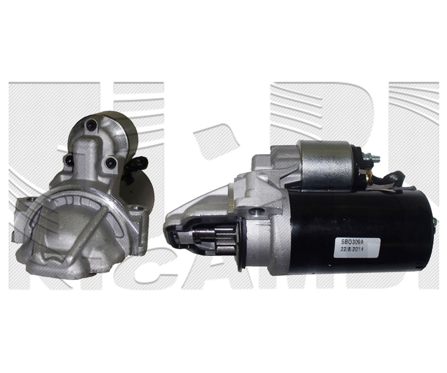 SBO309A