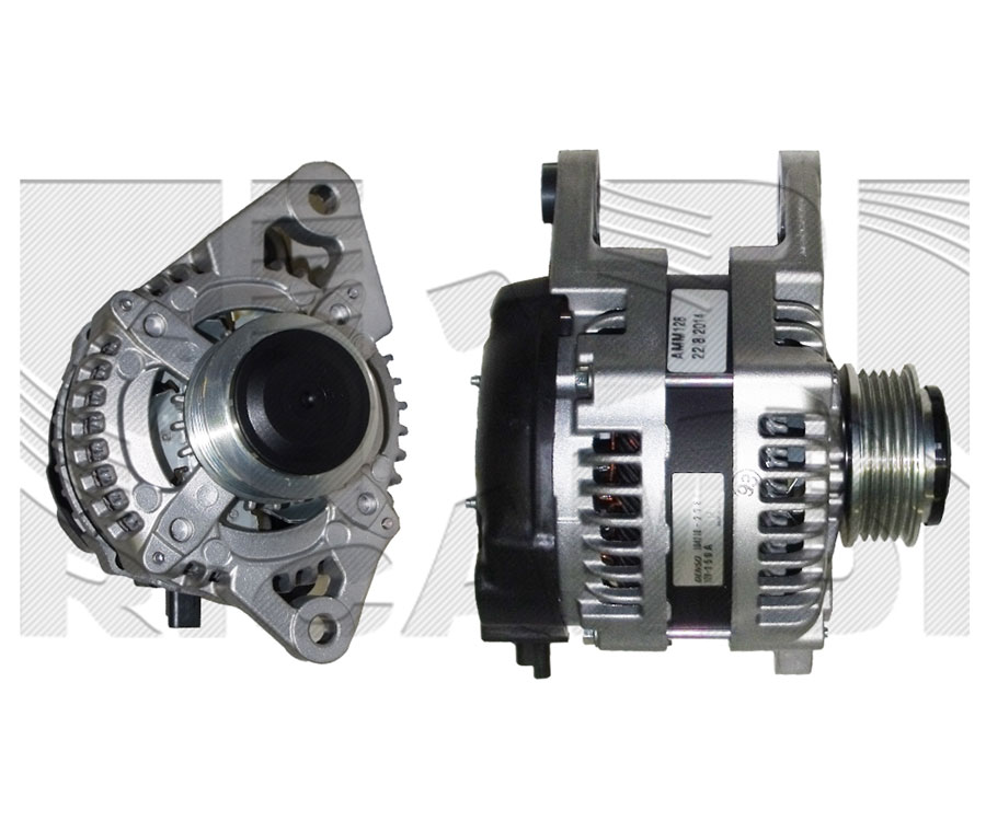 AMM128A