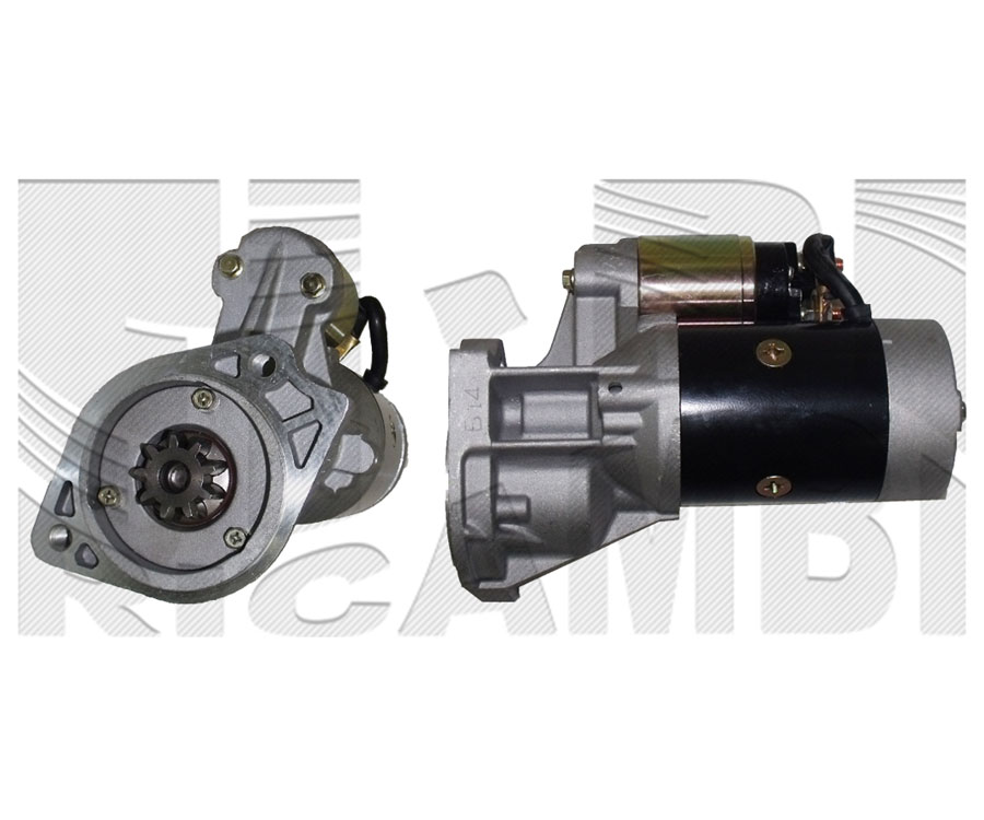 SHI129A