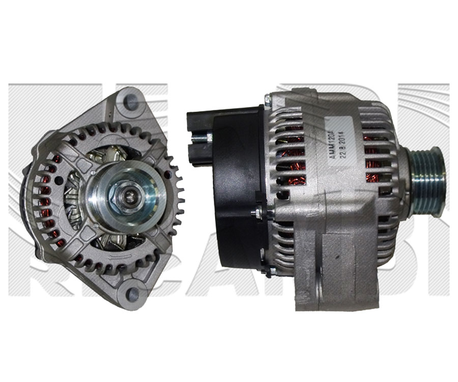 AMM120A