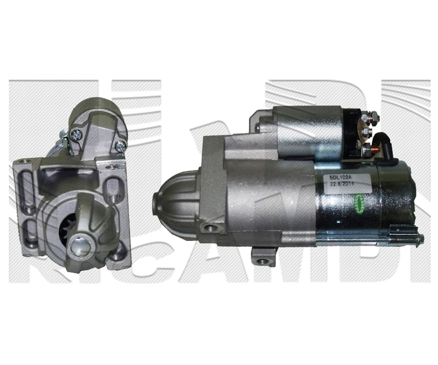 SDL102A